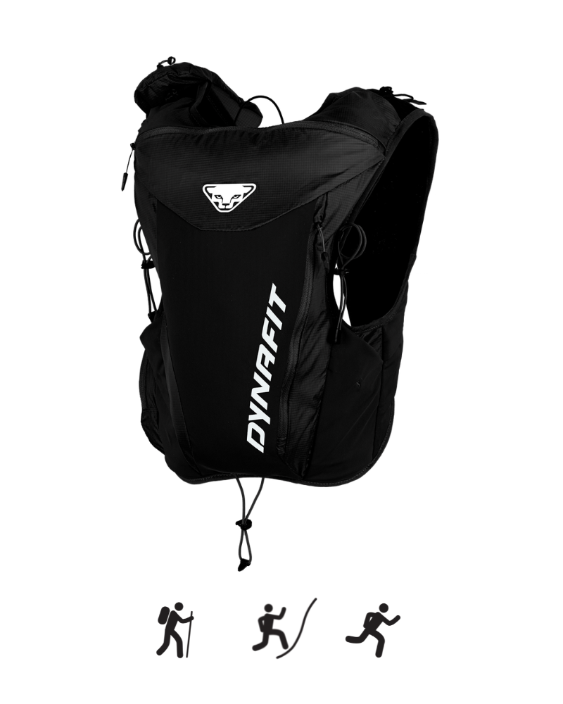 Batoh DYNAFIT ALPINE 12 Backpack
